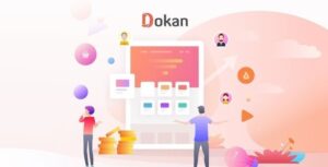 Dokan Pro WordPress Plugin