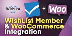 WishList Member - Membership Site WordPress Plugin